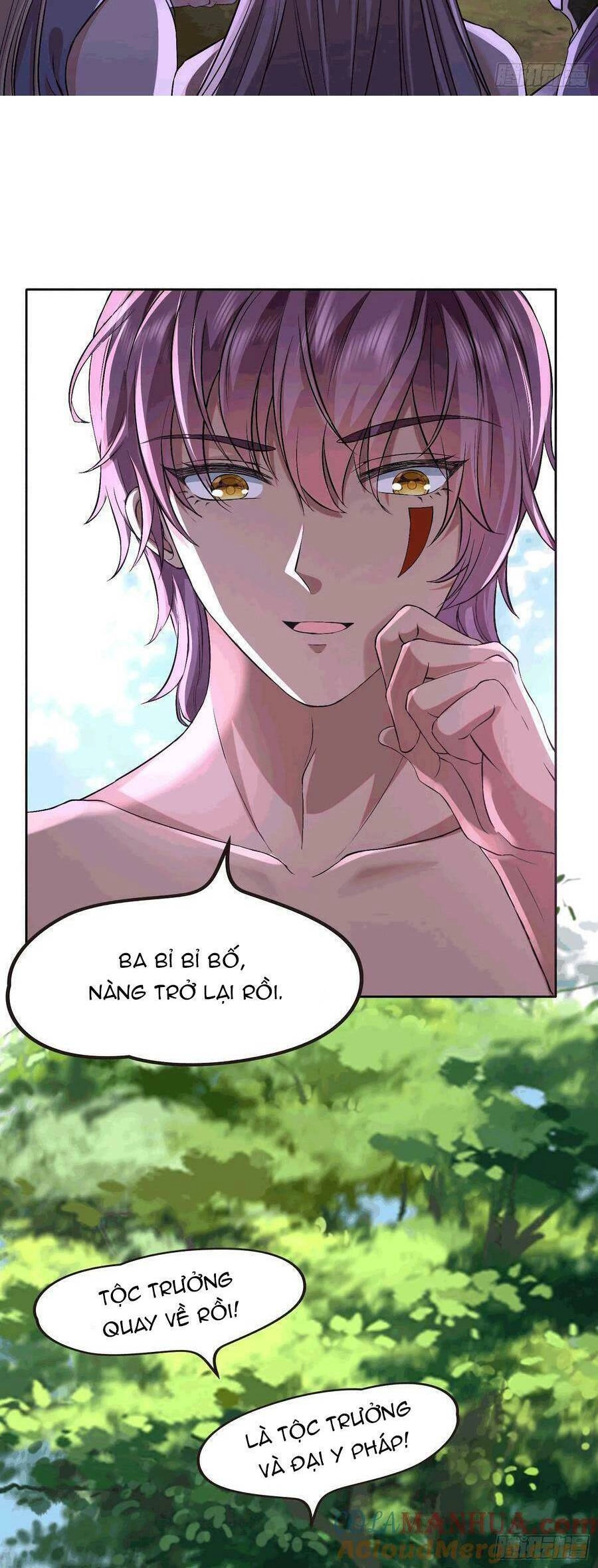 Kế Hoạch Thuần Phục Thú Phu Kiêu Ngạo Chapter 55 - 8