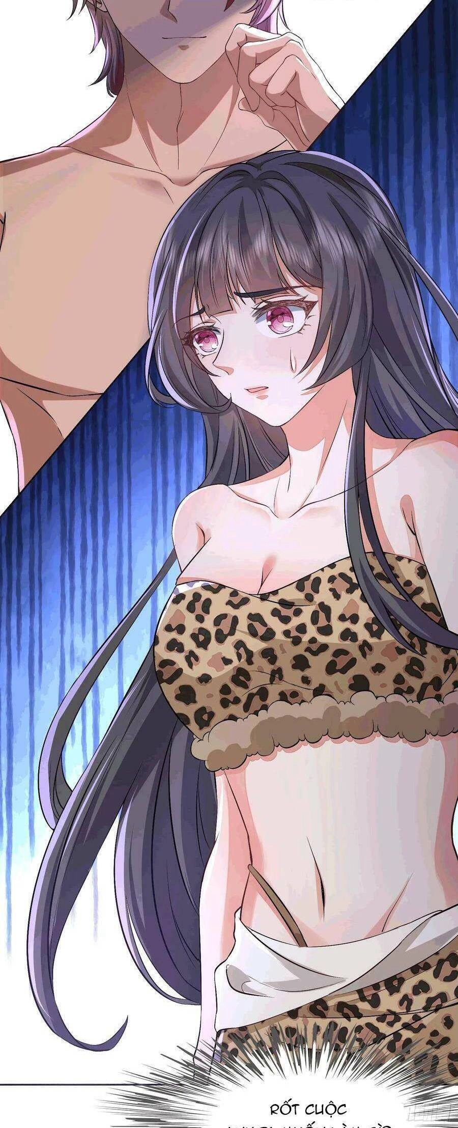 Kế Hoạch Thuần Phục Thú Phu Kiêu Ngạo Chapter 55 - 13