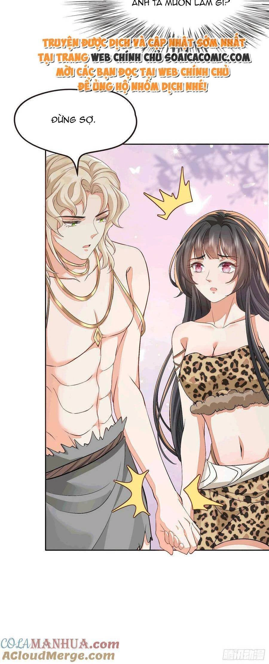 Kế Hoạch Thuần Phục Thú Phu Kiêu Ngạo Chapter 55 - 14