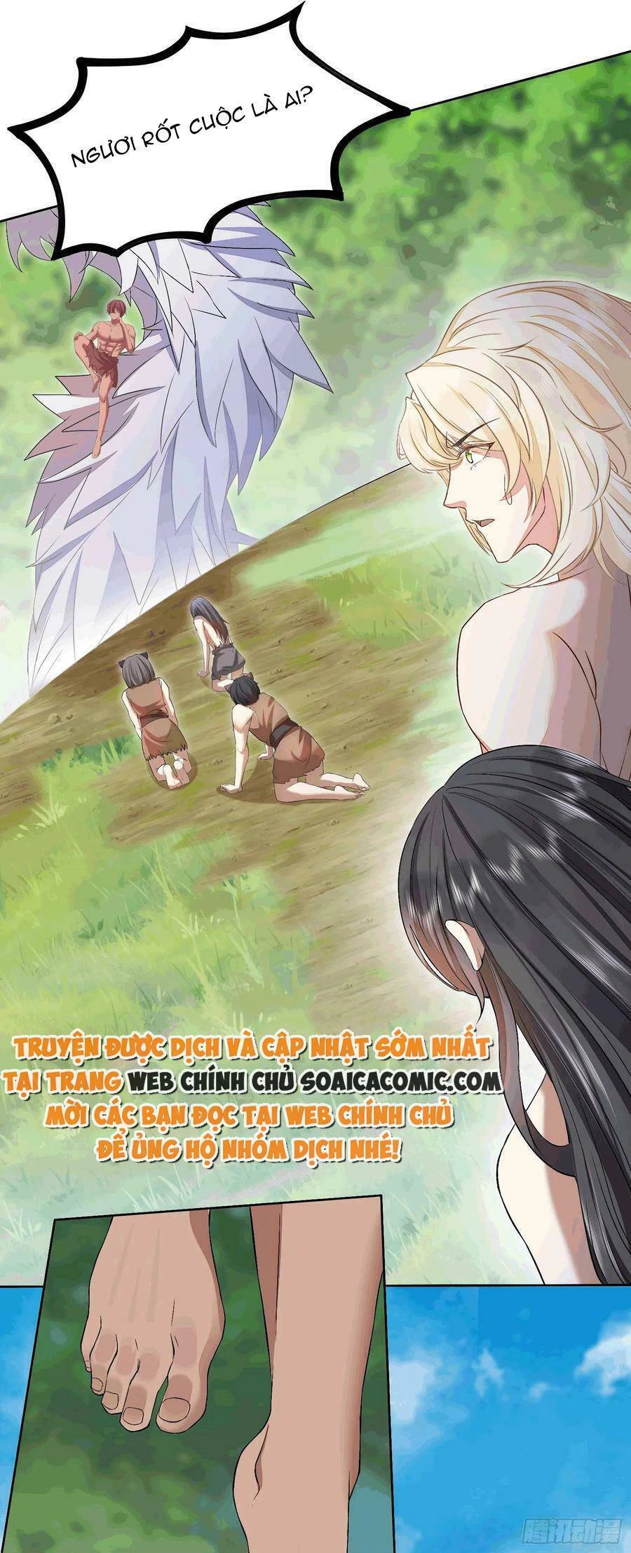 Kế Hoạch Thuần Phục Thú Phu Kiêu Ngạo Chapter 55 - 15