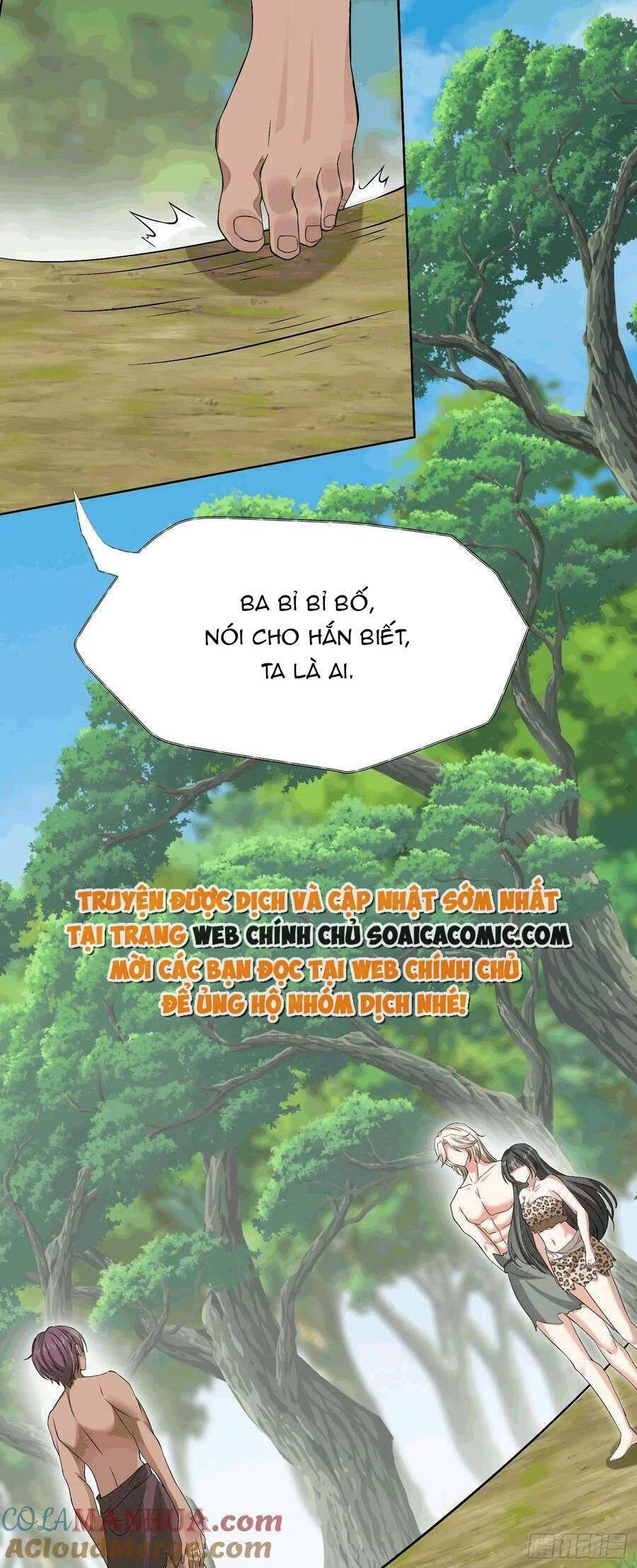 Kế Hoạch Thuần Phục Thú Phu Kiêu Ngạo Chapter 55 - 16