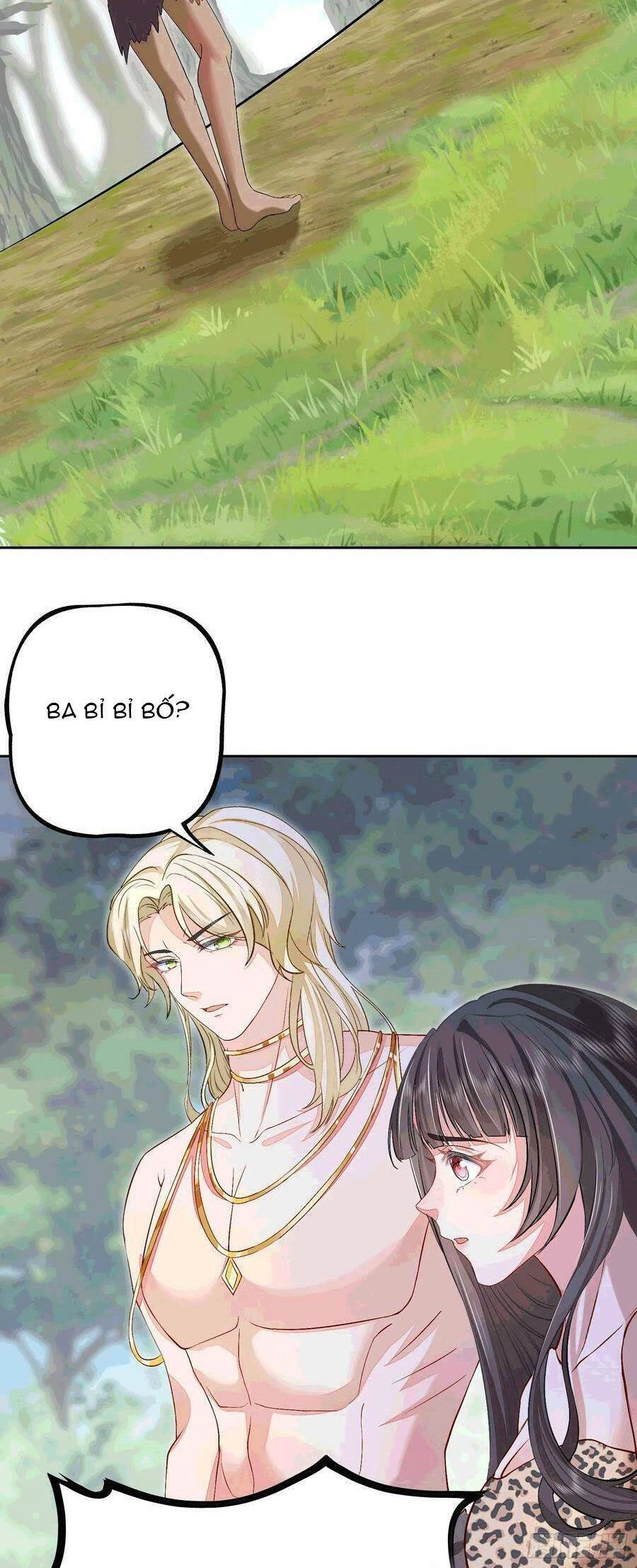 Kế Hoạch Thuần Phục Thú Phu Kiêu Ngạo Chapter 55 - 17