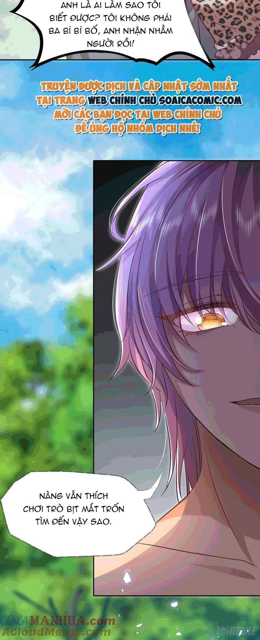 Kế Hoạch Thuần Phục Thú Phu Kiêu Ngạo Chapter 55 - 18