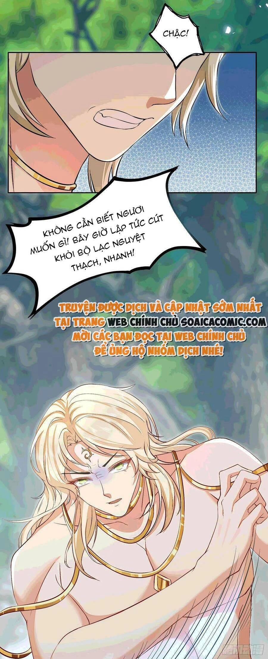 Kế Hoạch Thuần Phục Thú Phu Kiêu Ngạo Chapter 55 - 19