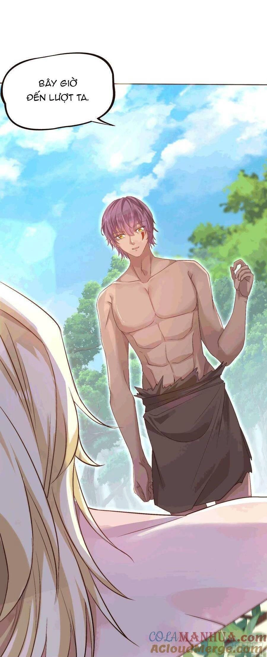 Kế Hoạch Thuần Phục Thú Phu Kiêu Ngạo Chapter 55 - 22