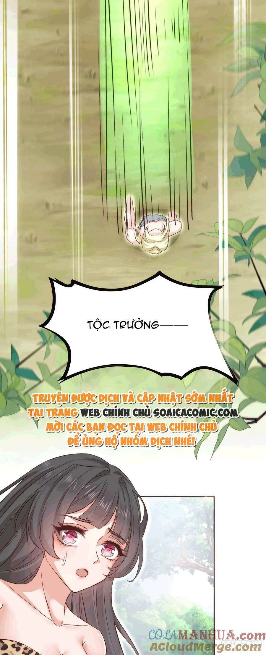 Kế Hoạch Thuần Phục Thú Phu Kiêu Ngạo Chapter 55 - 24