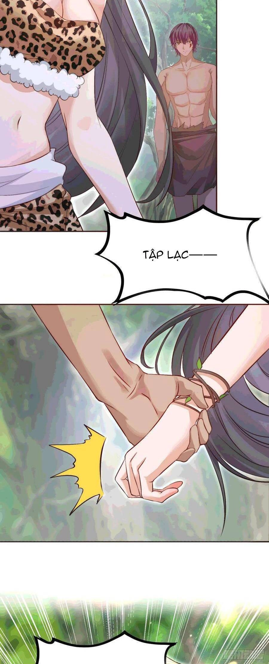 Kế Hoạch Thuần Phục Thú Phu Kiêu Ngạo Chapter 55 - 25