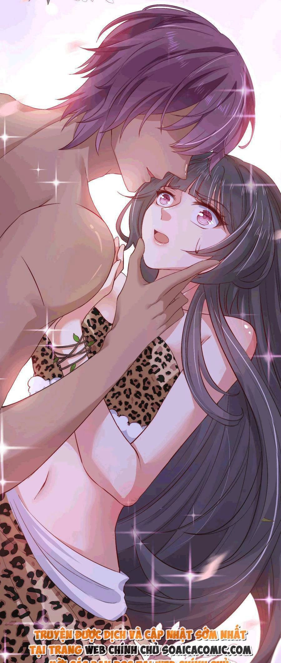 Kế Hoạch Thuần Phục Thú Phu Kiêu Ngạo Chapter 55 - 27