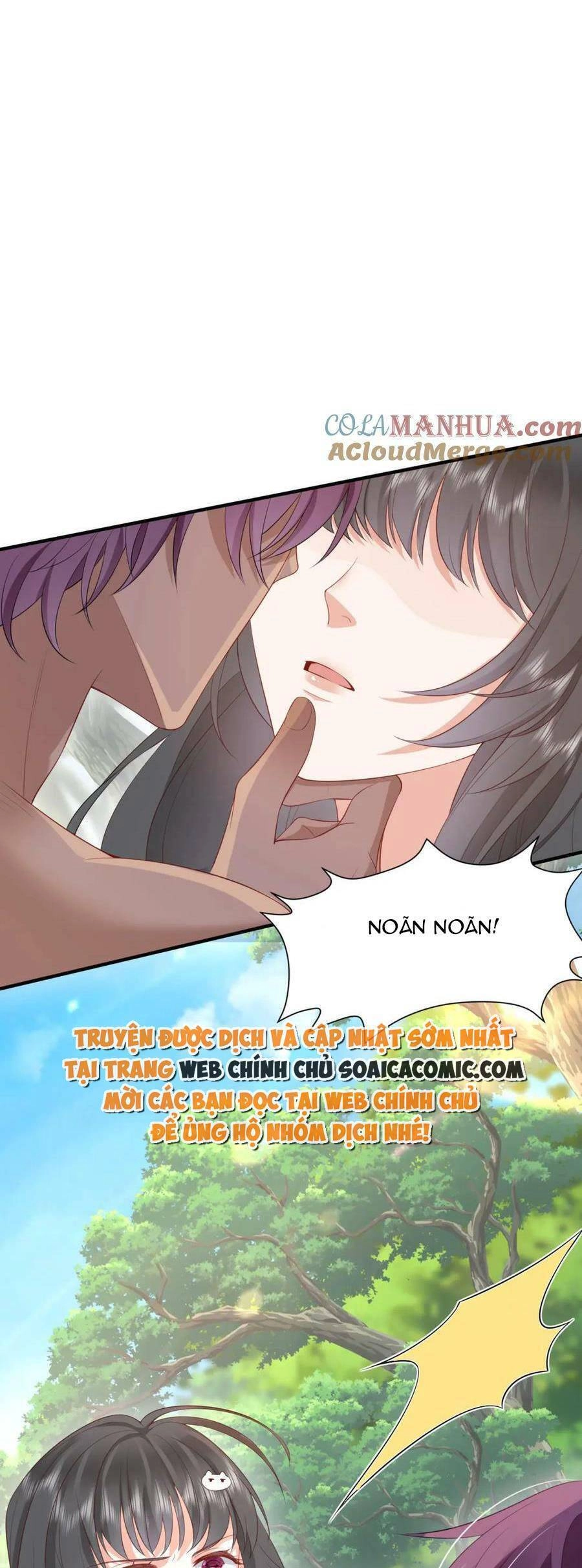 Kế Hoạch Thuần Phục Thú Phu Kiêu Ngạo Chapter 56 - 1