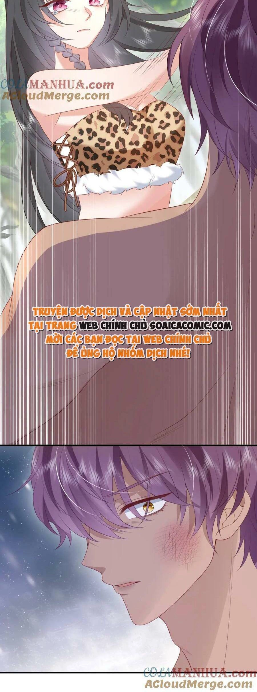 Kế Hoạch Thuần Phục Thú Phu Kiêu Ngạo Chapter 56 - 2