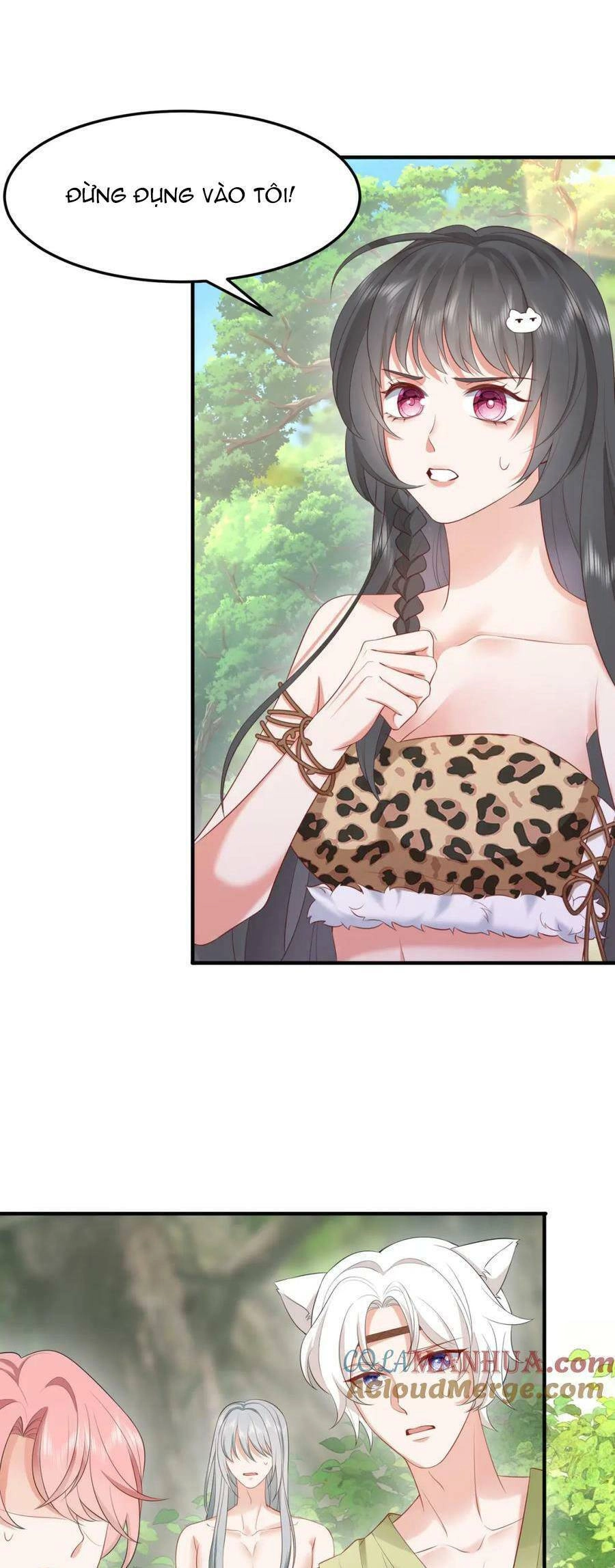 Kế Hoạch Thuần Phục Thú Phu Kiêu Ngạo Chapter 56 - 3