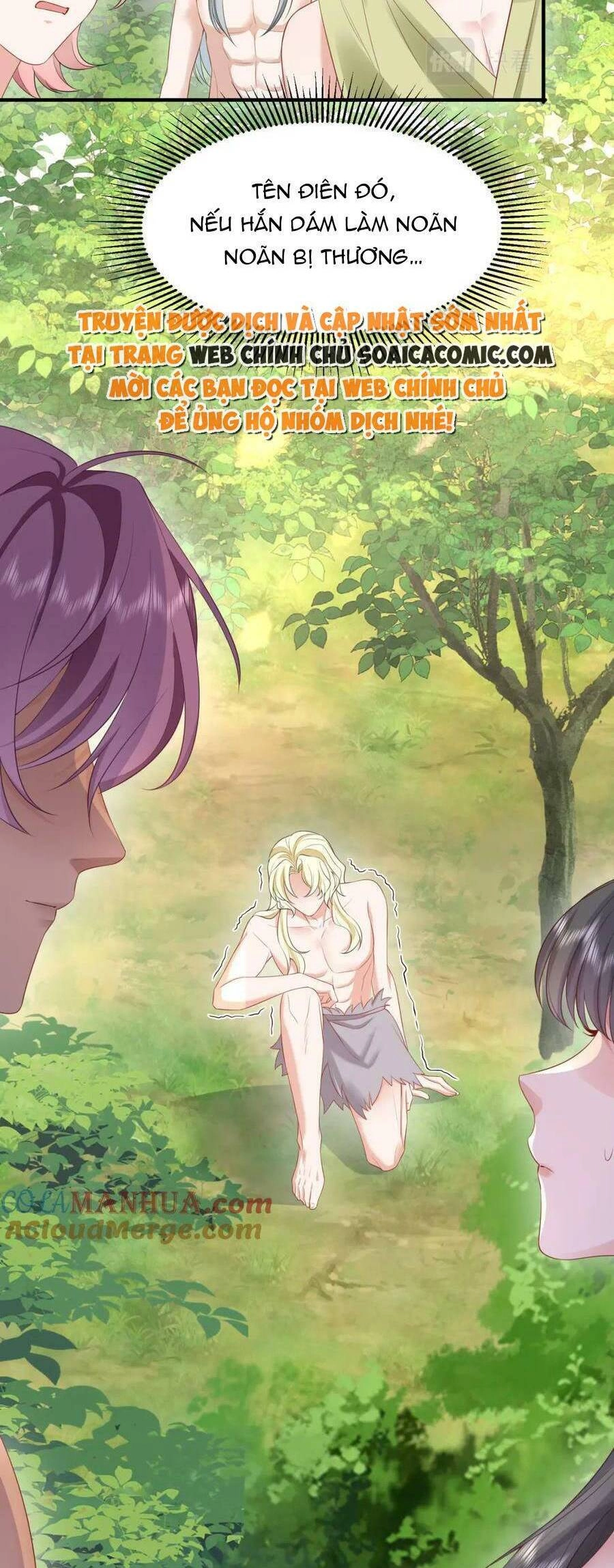 Kế Hoạch Thuần Phục Thú Phu Kiêu Ngạo Chapter 56 - 4