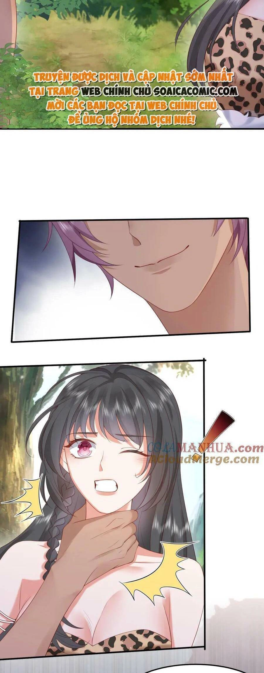 Kế Hoạch Thuần Phục Thú Phu Kiêu Ngạo Chapter 56 - 5