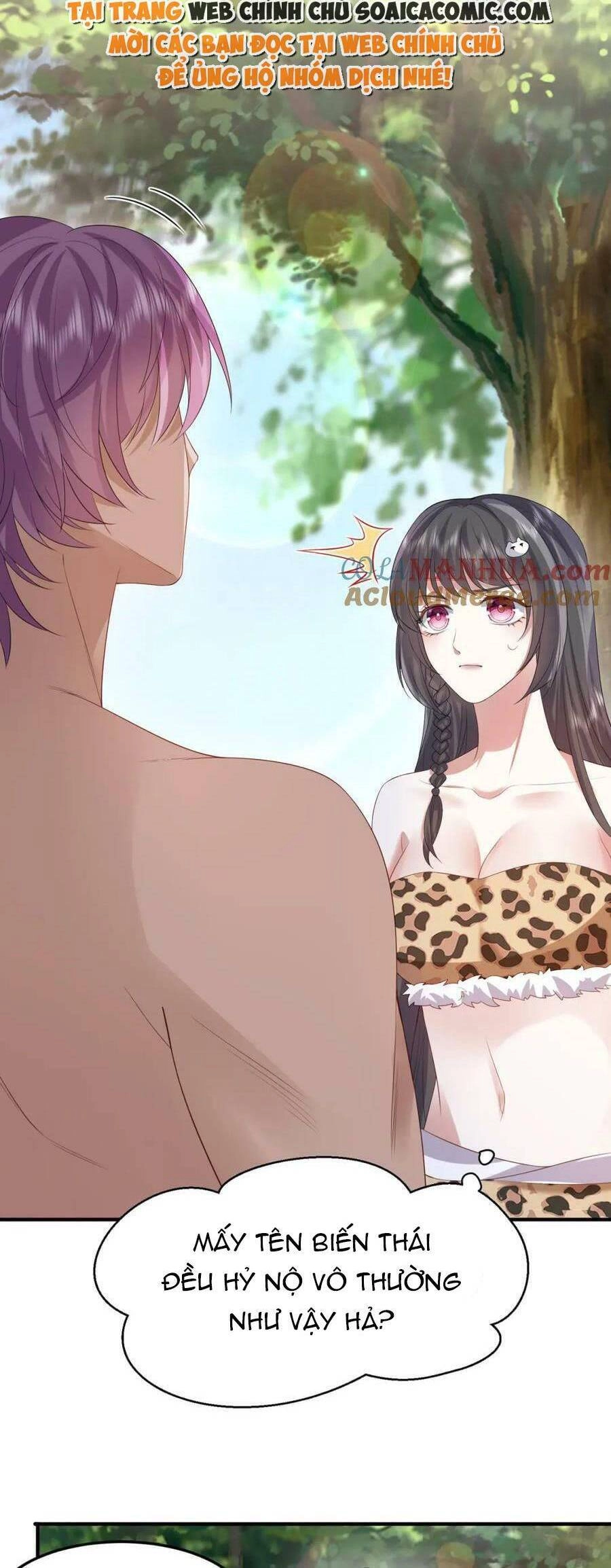 Kế Hoạch Thuần Phục Thú Phu Kiêu Ngạo Chapter 56 - 8