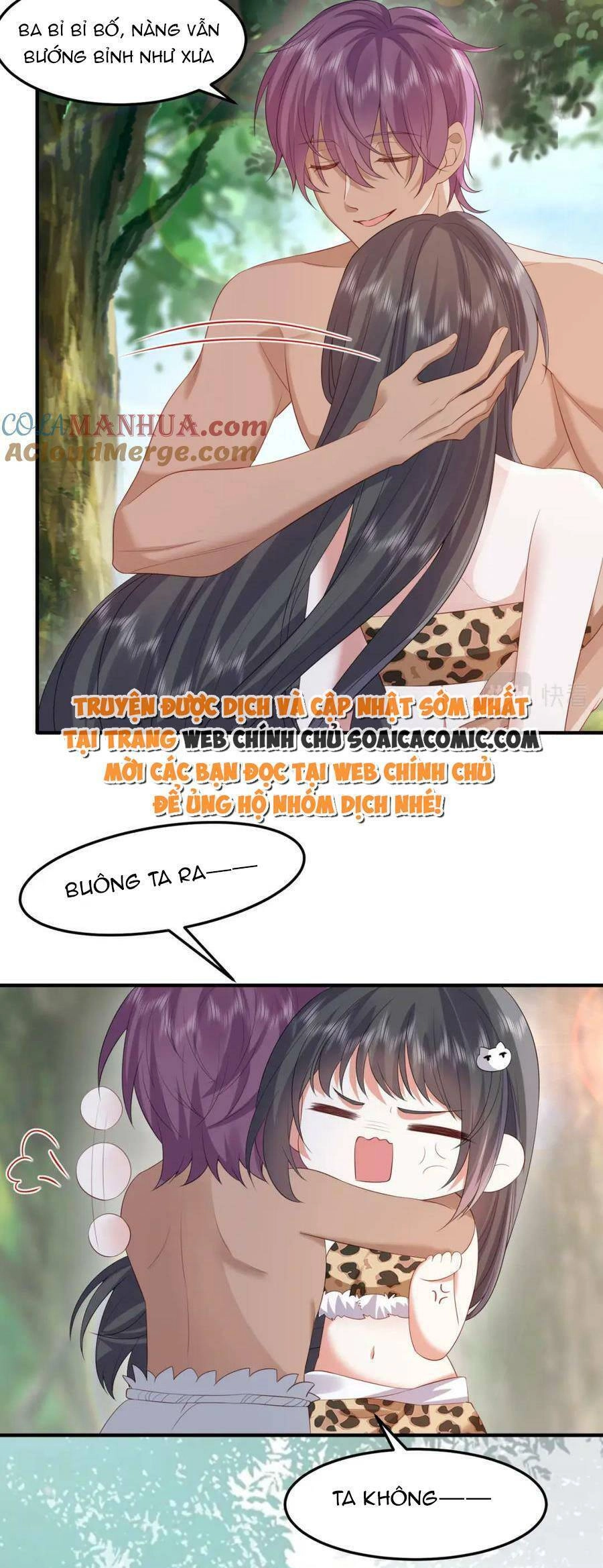 Kế Hoạch Thuần Phục Thú Phu Kiêu Ngạo Chapter 56 - 9