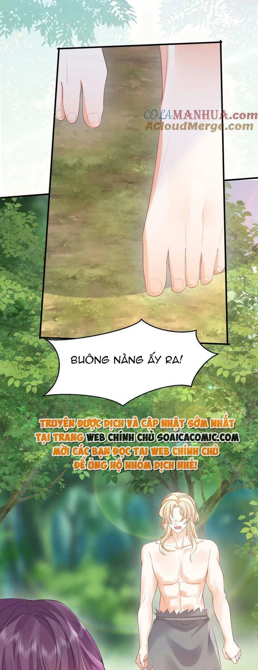 Kế Hoạch Thuần Phục Thú Phu Kiêu Ngạo Chapter 56 - 10