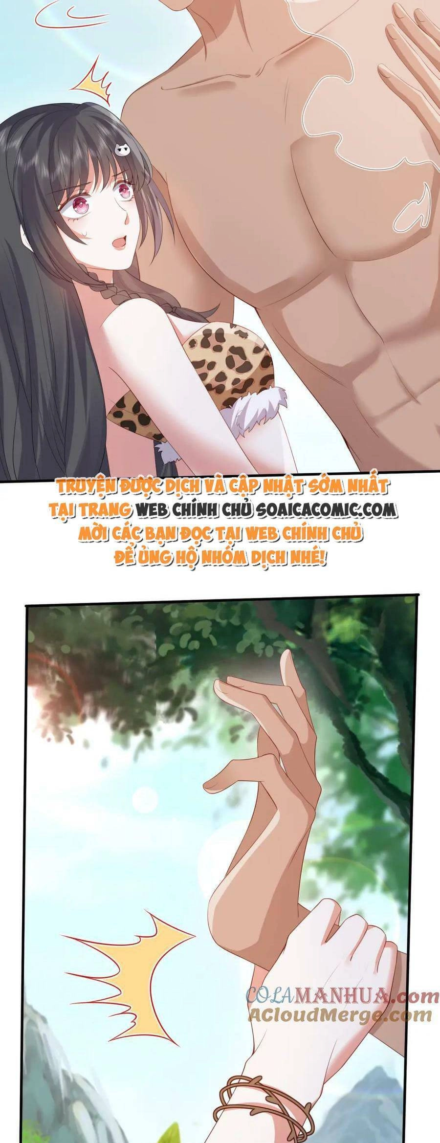 Kế Hoạch Thuần Phục Thú Phu Kiêu Ngạo Chapter 56 - 12