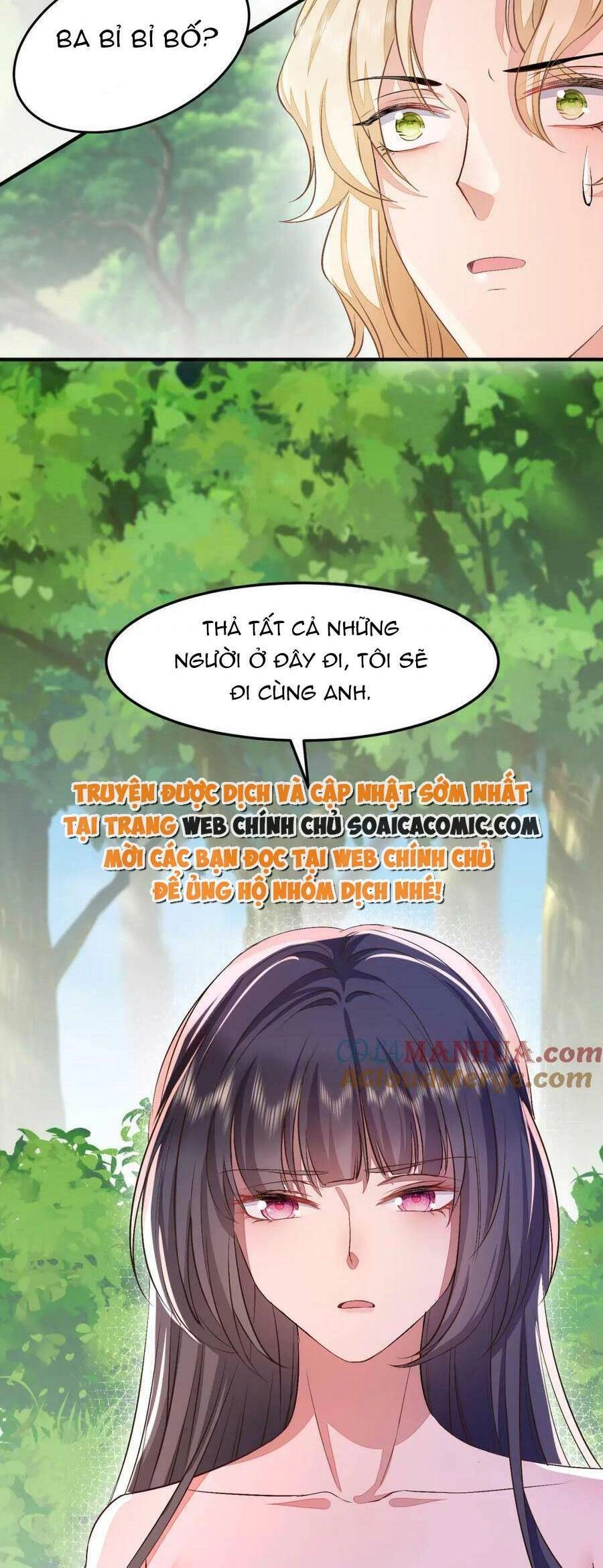 Kế Hoạch Thuần Phục Thú Phu Kiêu Ngạo Chapter 56 - 14