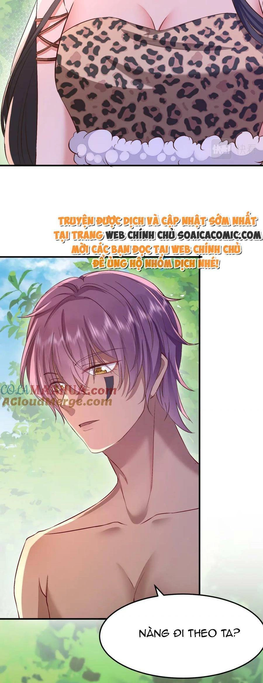 Kế Hoạch Thuần Phục Thú Phu Kiêu Ngạo Chapter 56 - 15