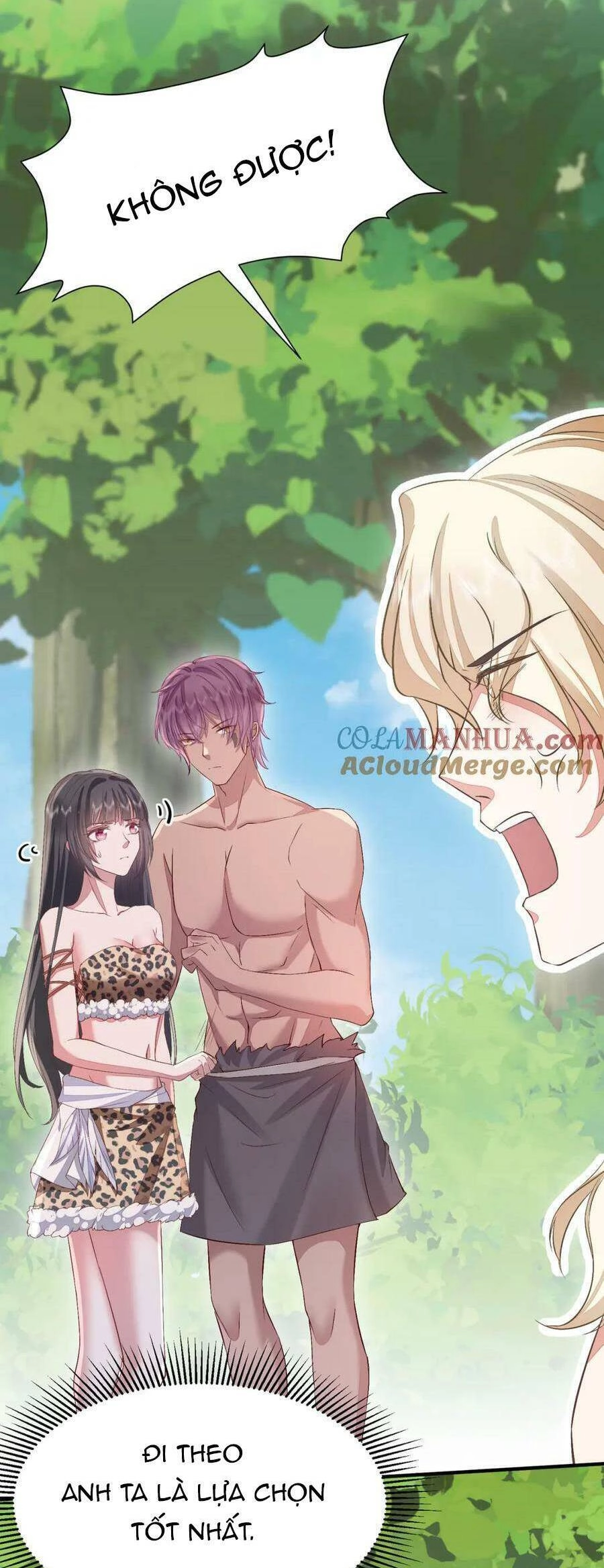 Kế Hoạch Thuần Phục Thú Phu Kiêu Ngạo Chapter 56 - 16