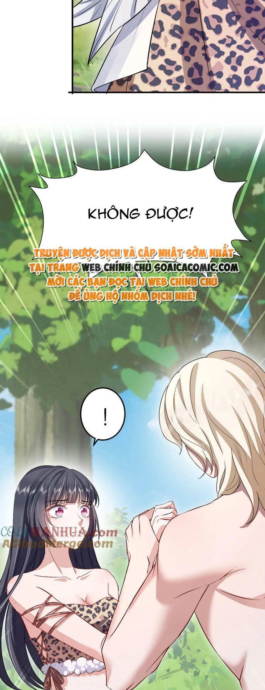 Kế Hoạch Thuần Phục Thú Phu Kiêu Ngạo Chapter 56 - 22