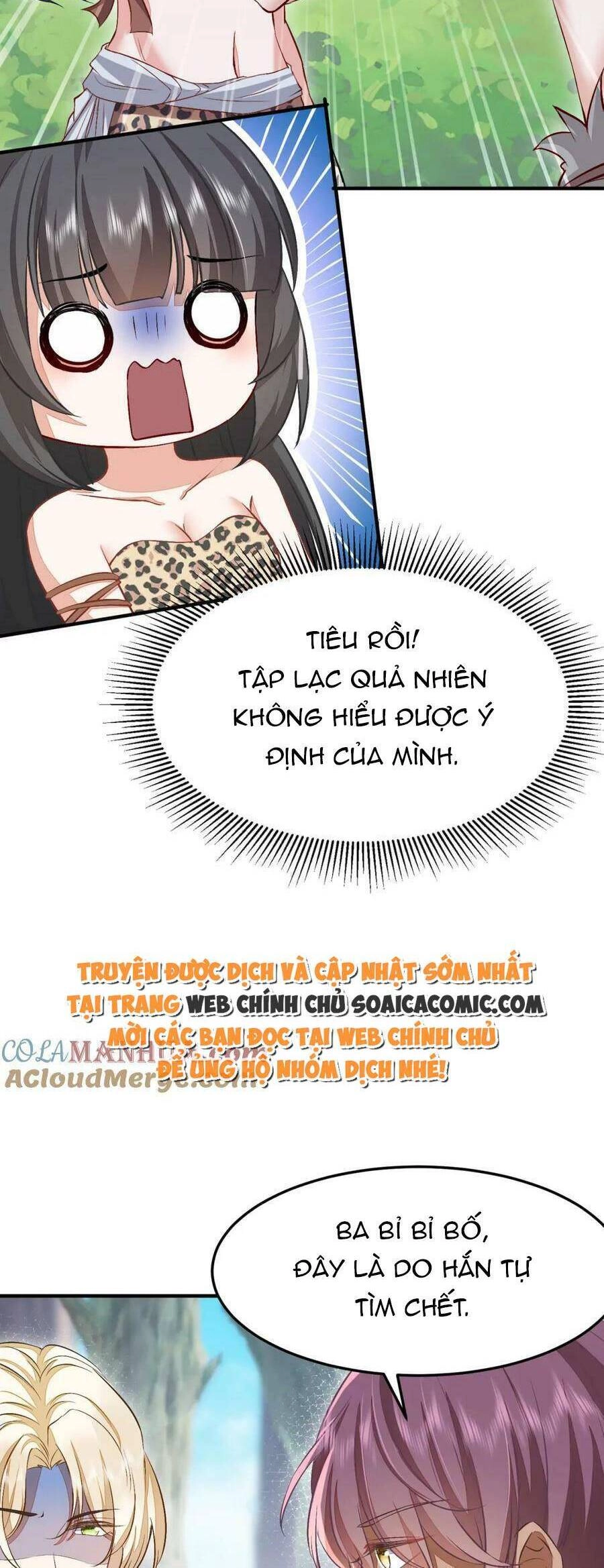 Kế Hoạch Thuần Phục Thú Phu Kiêu Ngạo Chapter 56 - 23