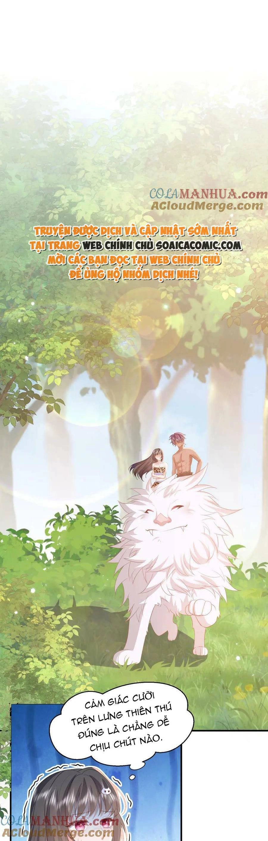 Kế Hoạch Thuần Phục Thú Phu Kiêu Ngạo Chapter 57 - 1