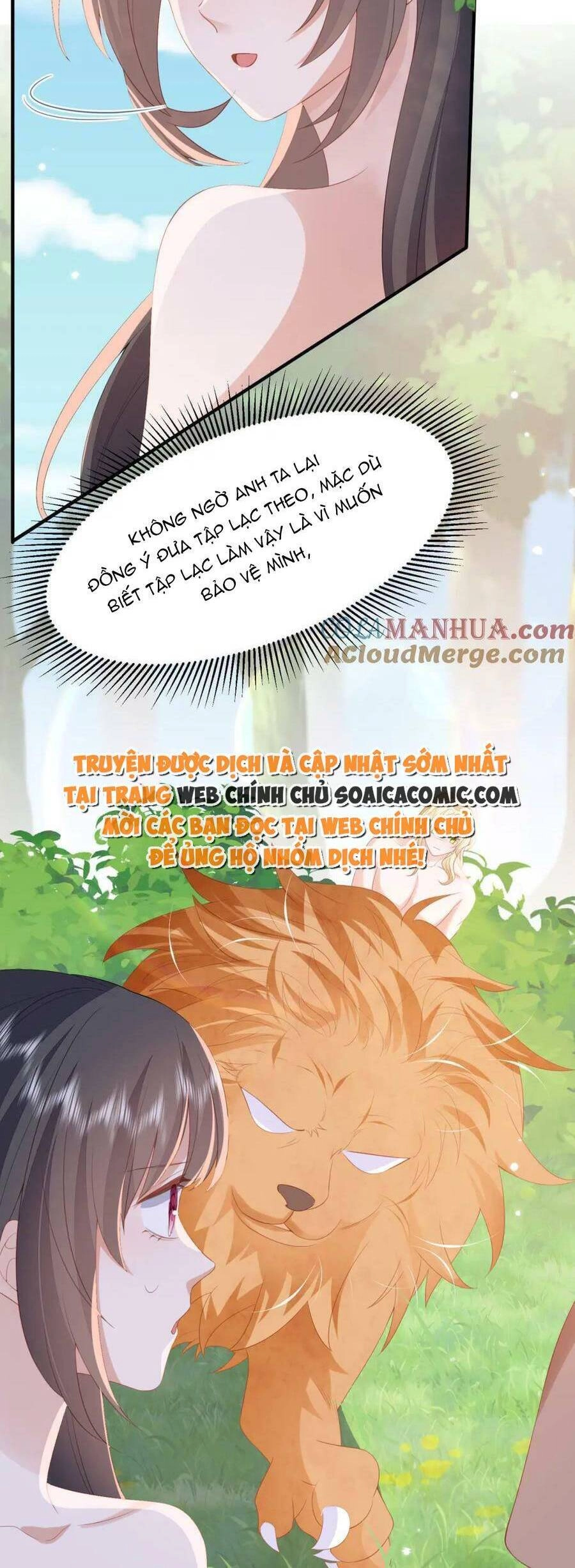 Kế Hoạch Thuần Phục Thú Phu Kiêu Ngạo Chapter 57 - 5