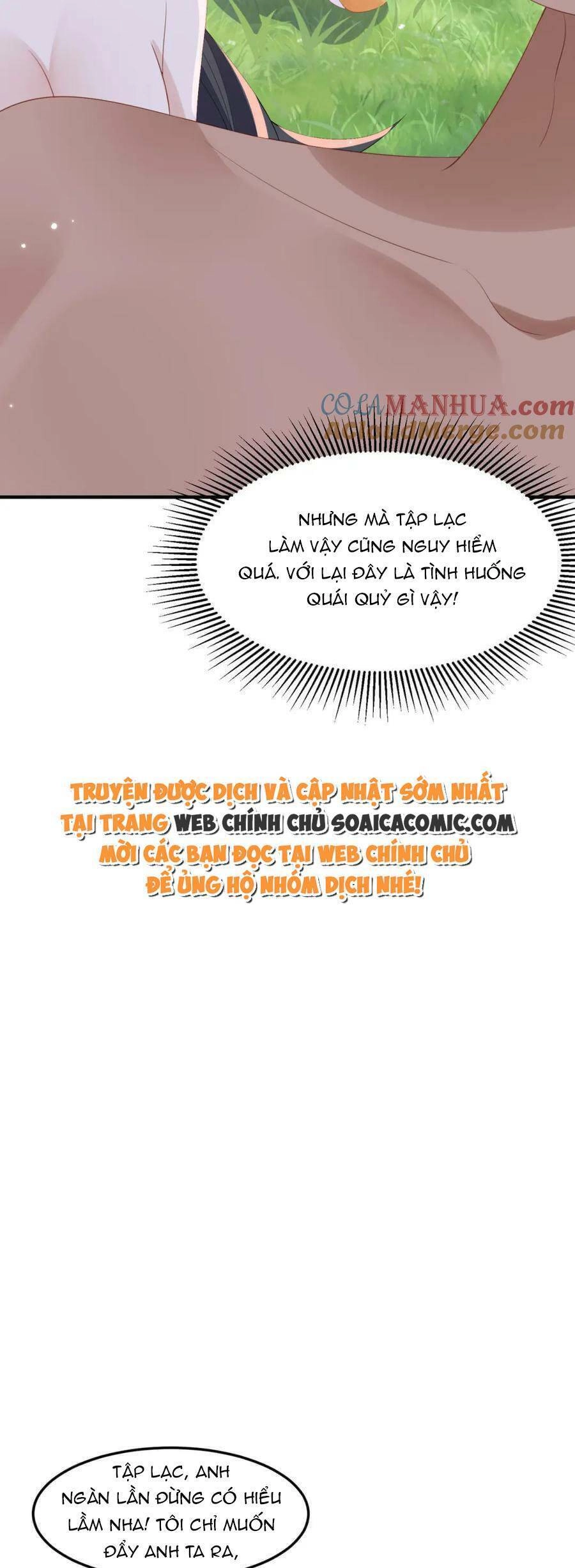 Kế Hoạch Thuần Phục Thú Phu Kiêu Ngạo Chapter 57 - 6