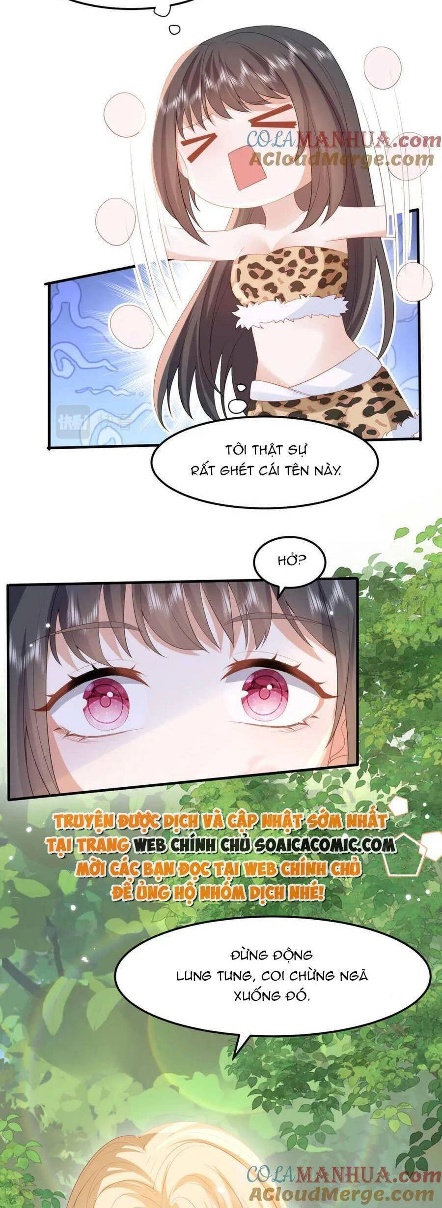 Kế Hoạch Thuần Phục Thú Phu Kiêu Ngạo Chapter 57 - 7