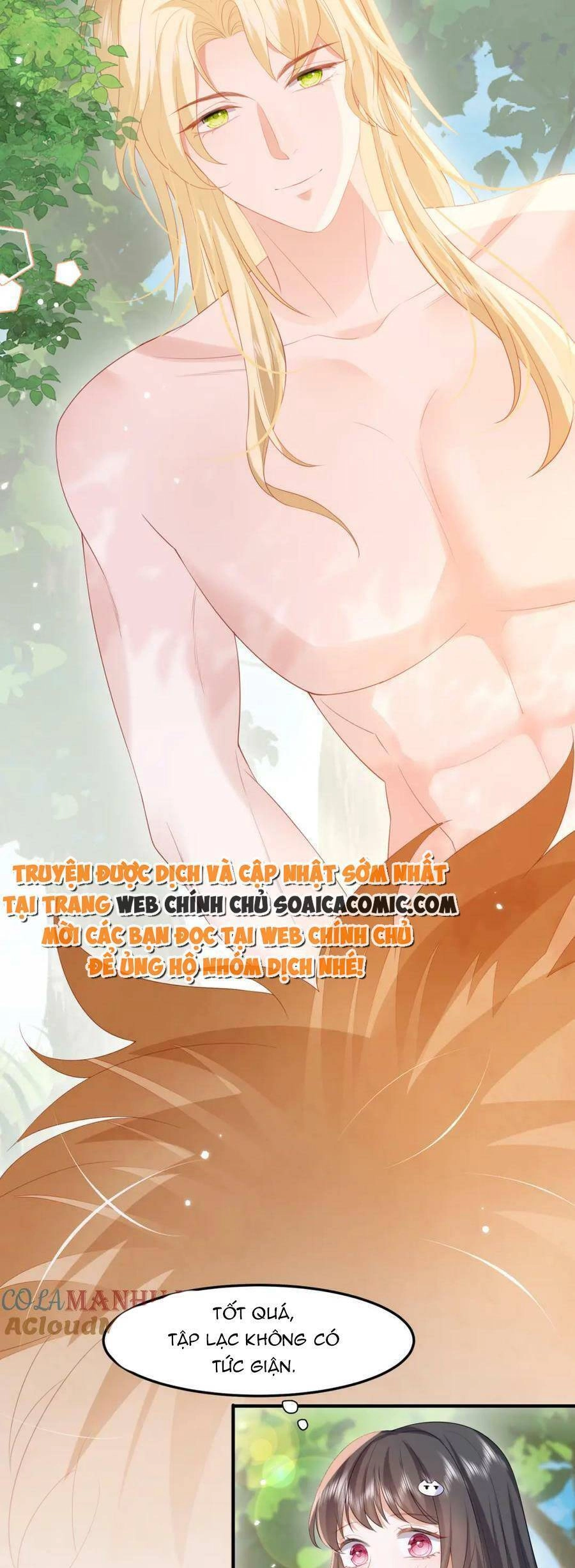 Kế Hoạch Thuần Phục Thú Phu Kiêu Ngạo Chapter 57 - 8