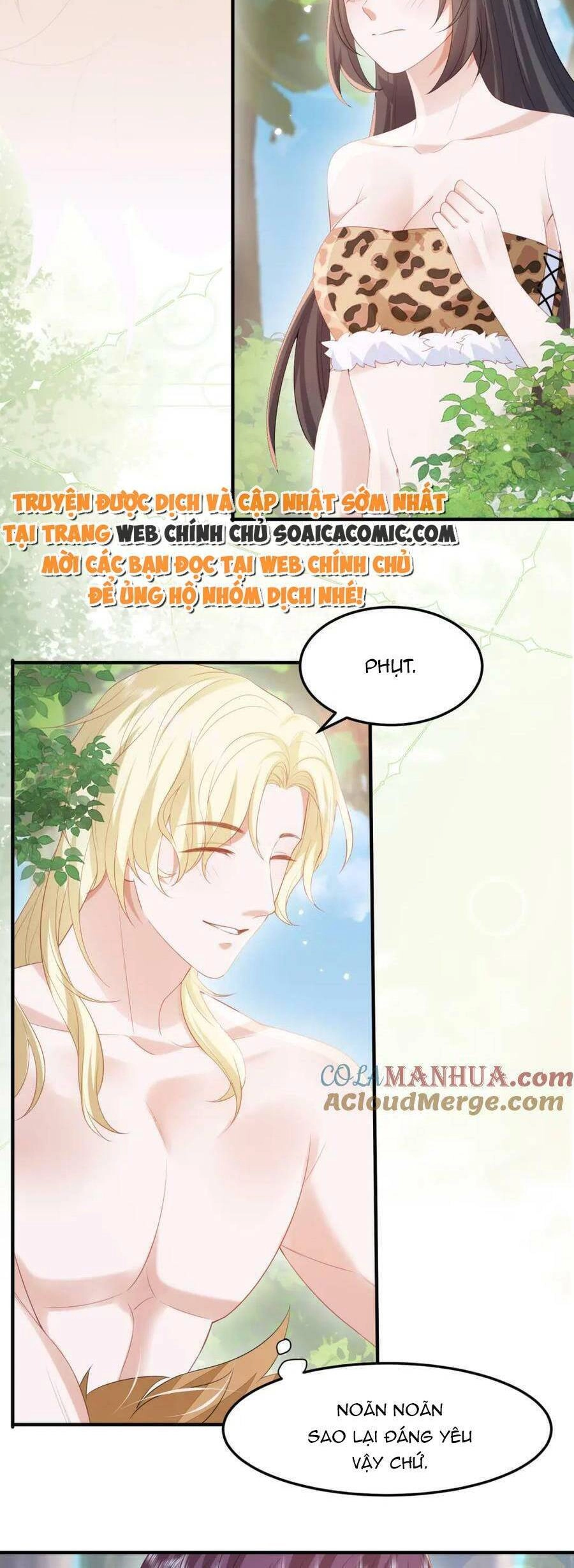 Kế Hoạch Thuần Phục Thú Phu Kiêu Ngạo Chapter 57 - 9