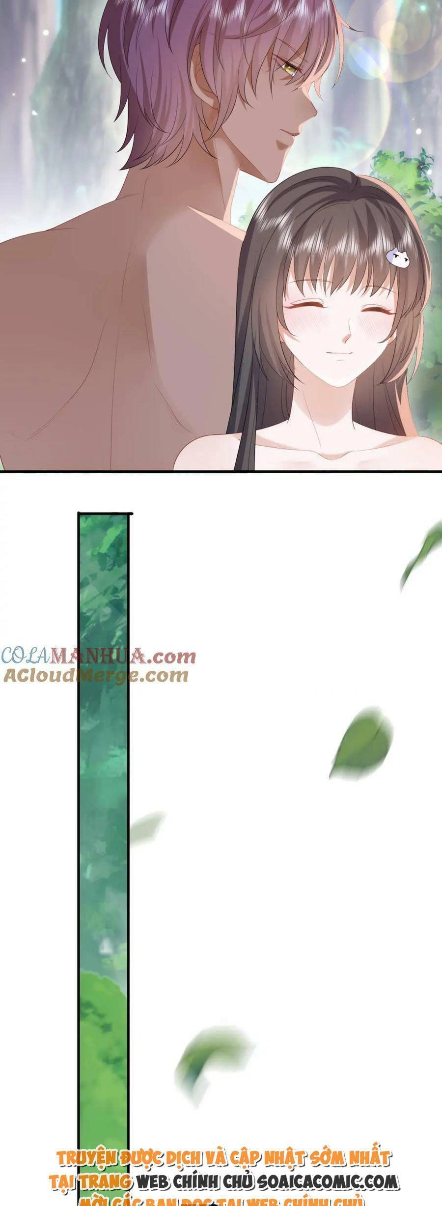 Kế Hoạch Thuần Phục Thú Phu Kiêu Ngạo Chapter 57 - 10