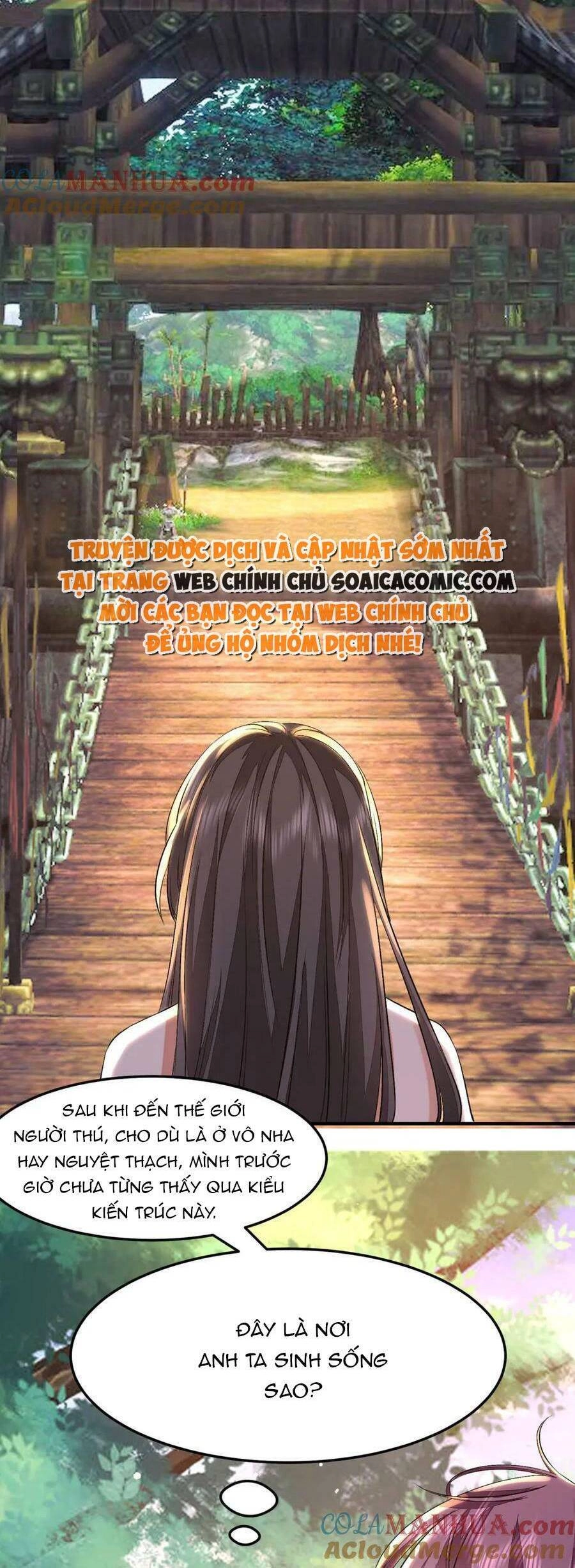 Kế Hoạch Thuần Phục Thú Phu Kiêu Ngạo Chapter 57 - 13