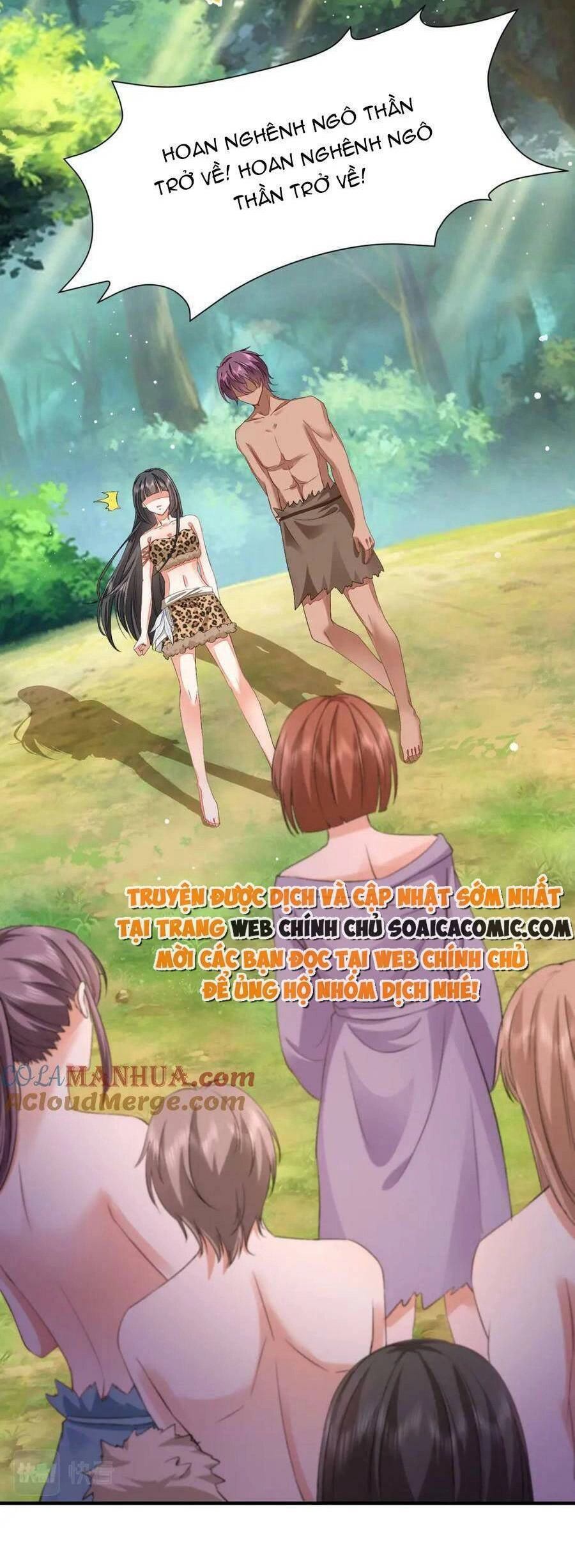 Kế Hoạch Thuần Phục Thú Phu Kiêu Ngạo Chapter 57 - 15