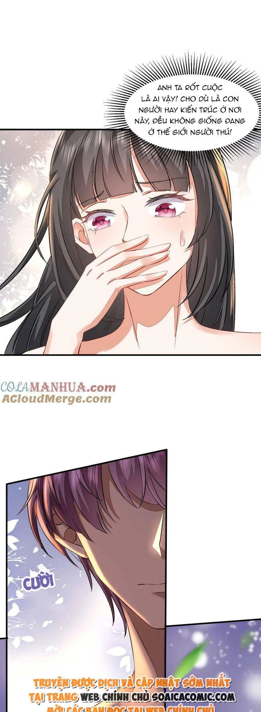 Kế Hoạch Thuần Phục Thú Phu Kiêu Ngạo Chapter 57 - 16