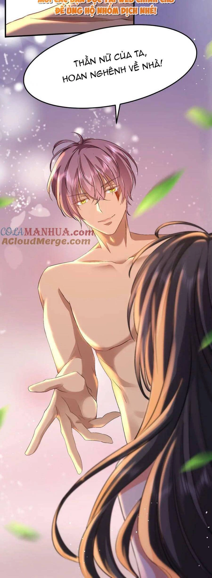 Kế Hoạch Thuần Phục Thú Phu Kiêu Ngạo Chapter 57 - 17