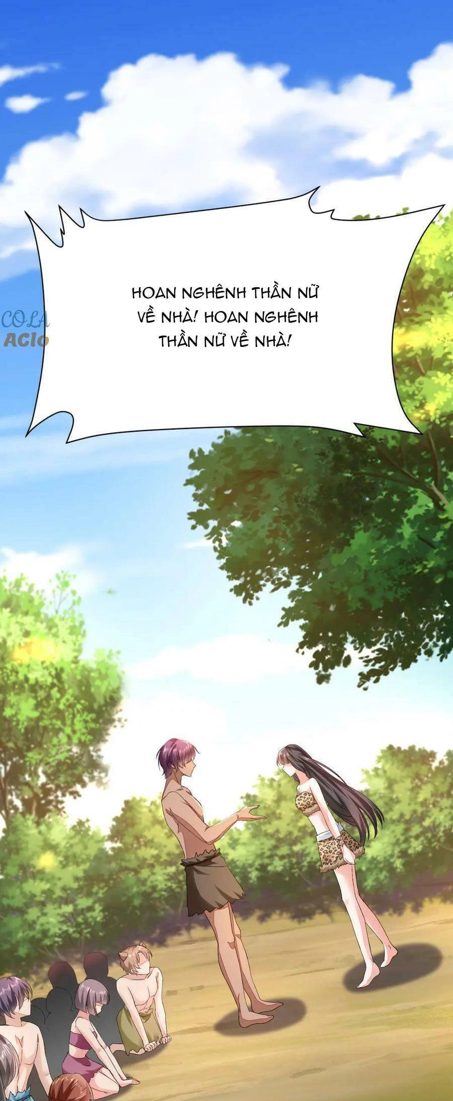 Kế Hoạch Thuần Phục Thú Phu Kiêu Ngạo Chapter 57 - 18