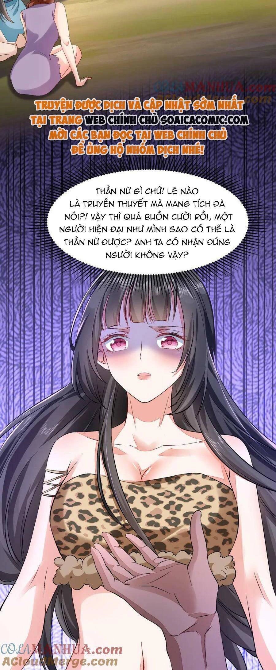 Kế Hoạch Thuần Phục Thú Phu Kiêu Ngạo Chapter 57 - 19