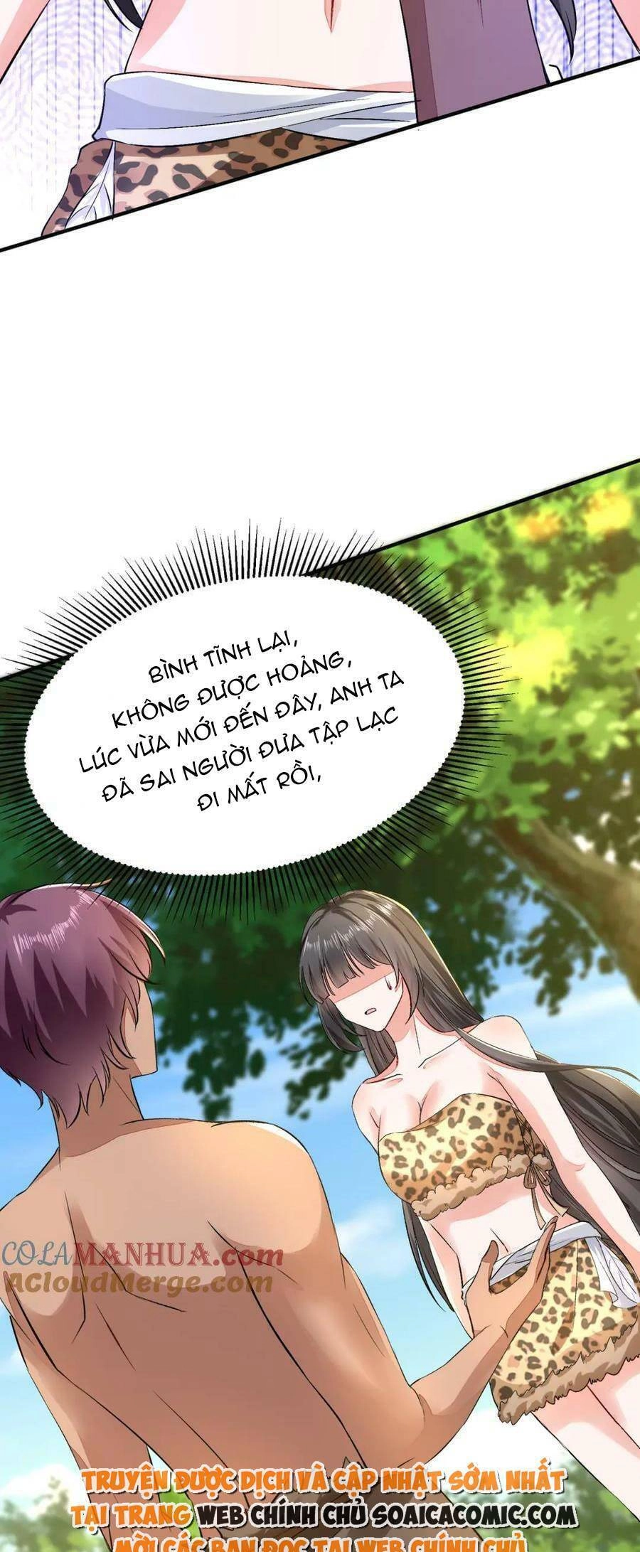 Kế Hoạch Thuần Phục Thú Phu Kiêu Ngạo Chapter 57 - 20