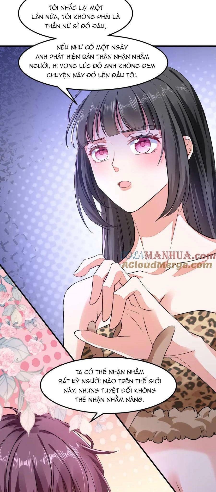 Kế Hoạch Thuần Phục Thú Phu Kiêu Ngạo Chapter 57 - 22