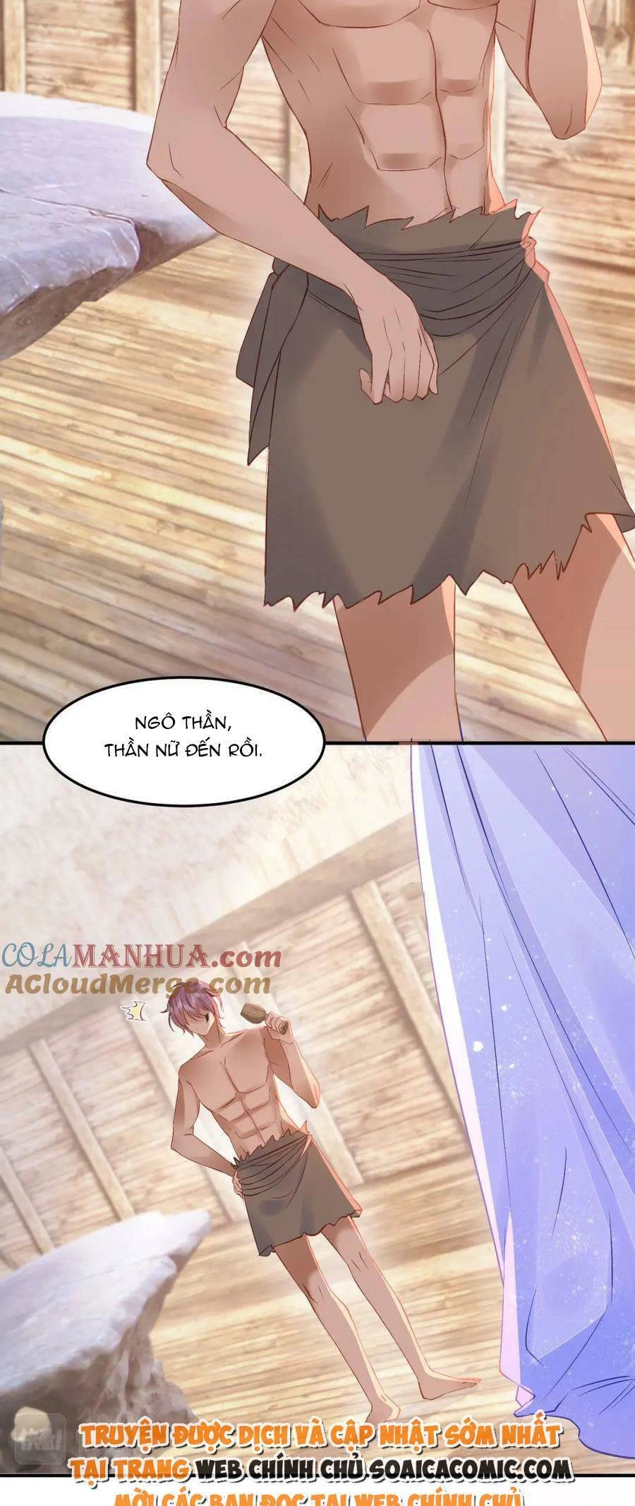 Kế Hoạch Thuần Phục Thú Phu Kiêu Ngạo Chapter 58 - 5