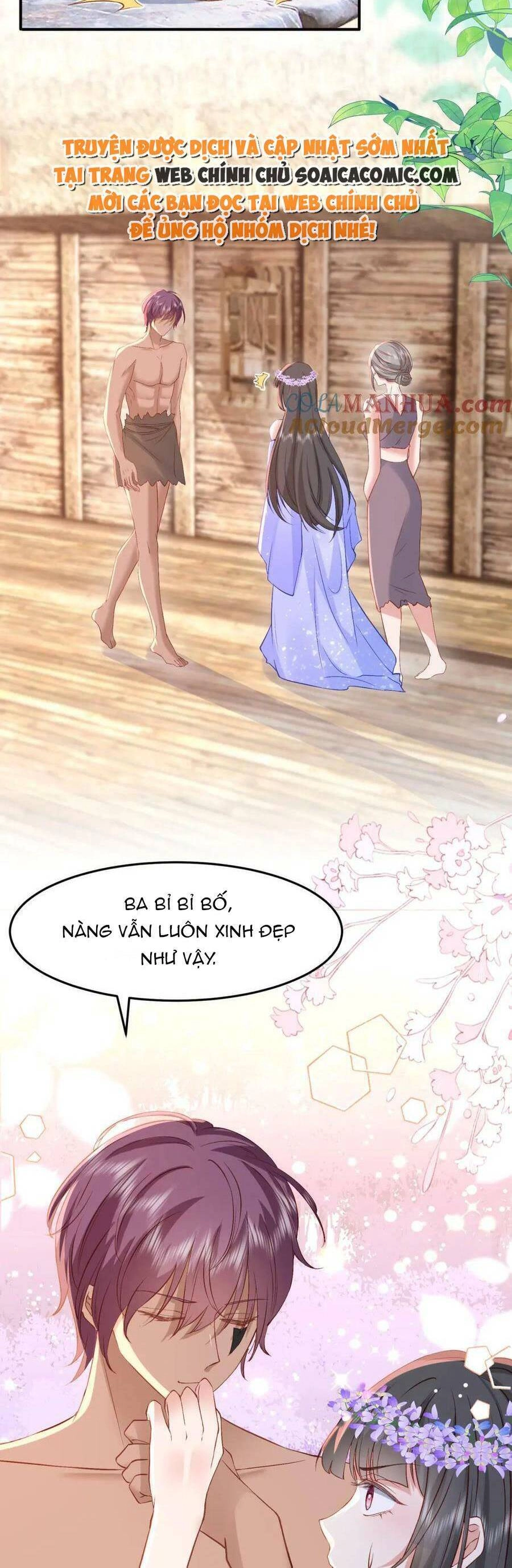 Kế Hoạch Thuần Phục Thú Phu Kiêu Ngạo Chapter 58 - 8