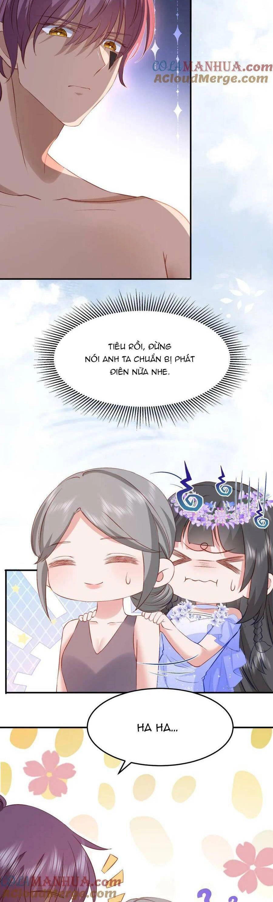 Kế Hoạch Thuần Phục Thú Phu Kiêu Ngạo Chapter 58 - 10