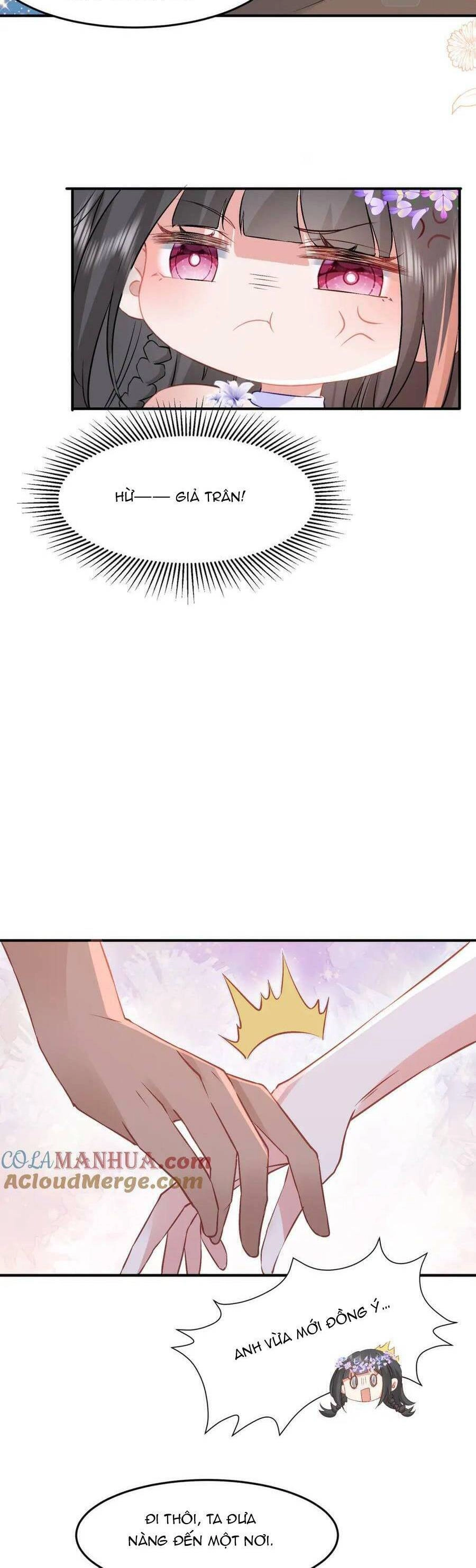 Kế Hoạch Thuần Phục Thú Phu Kiêu Ngạo Chapter 58 - 12