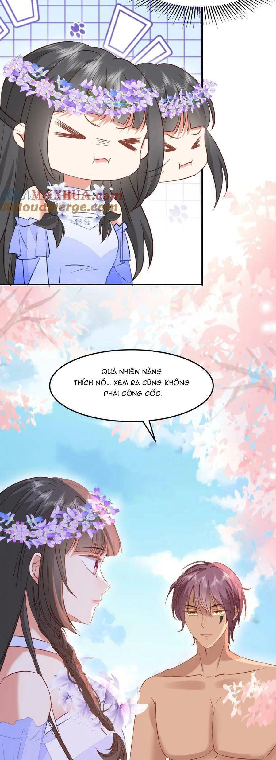 Kế Hoạch Thuần Phục Thú Phu Kiêu Ngạo Chapter 58 - 17