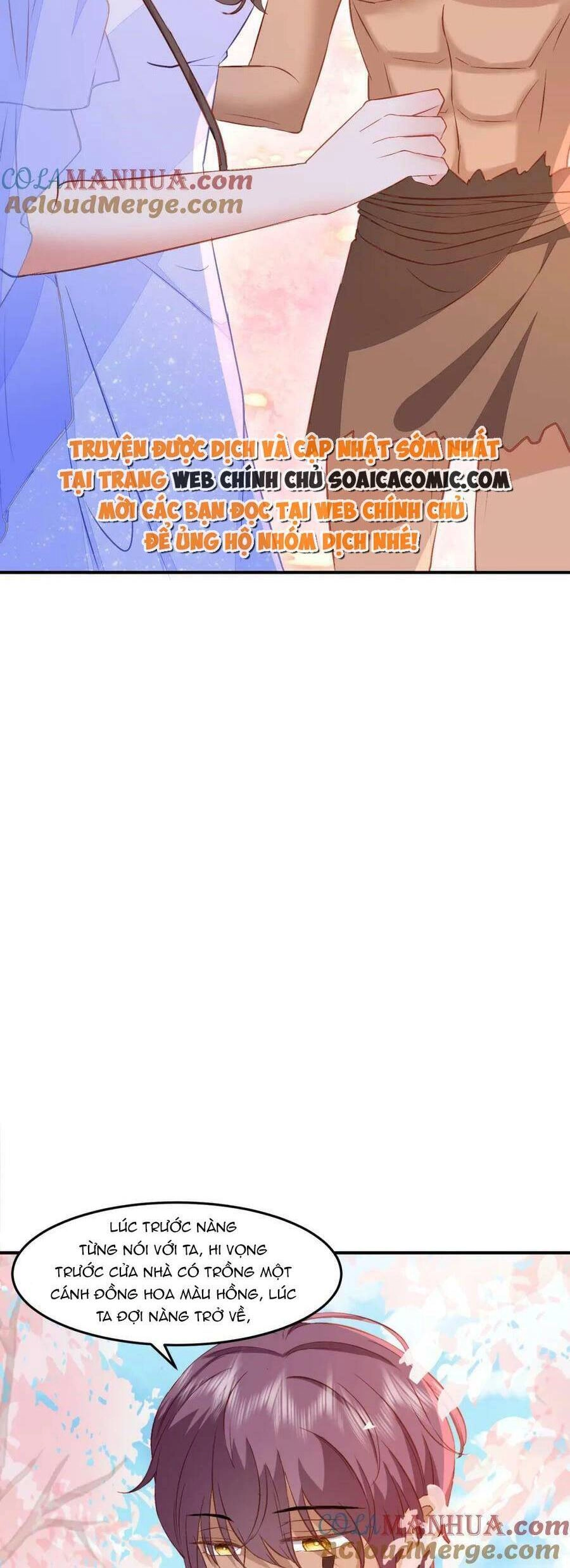 Kế Hoạch Thuần Phục Thú Phu Kiêu Ngạo Chapter 58 - 18