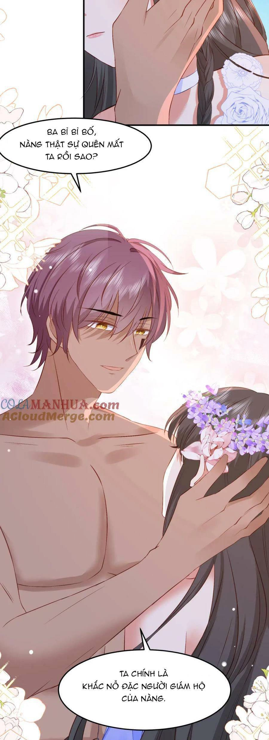 Kế Hoạch Thuần Phục Thú Phu Kiêu Ngạo Chapter 58 - 21