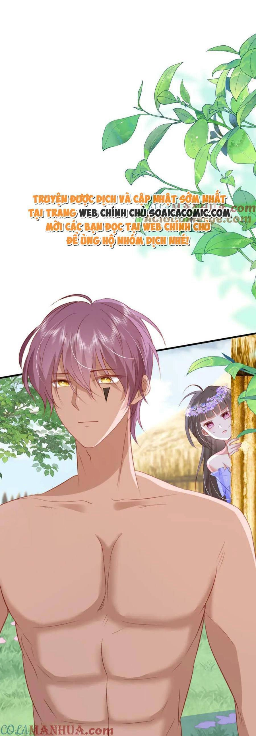 Kế Hoạch Thuần Phục Thú Phu Kiêu Ngạo Chapter 59 - 1