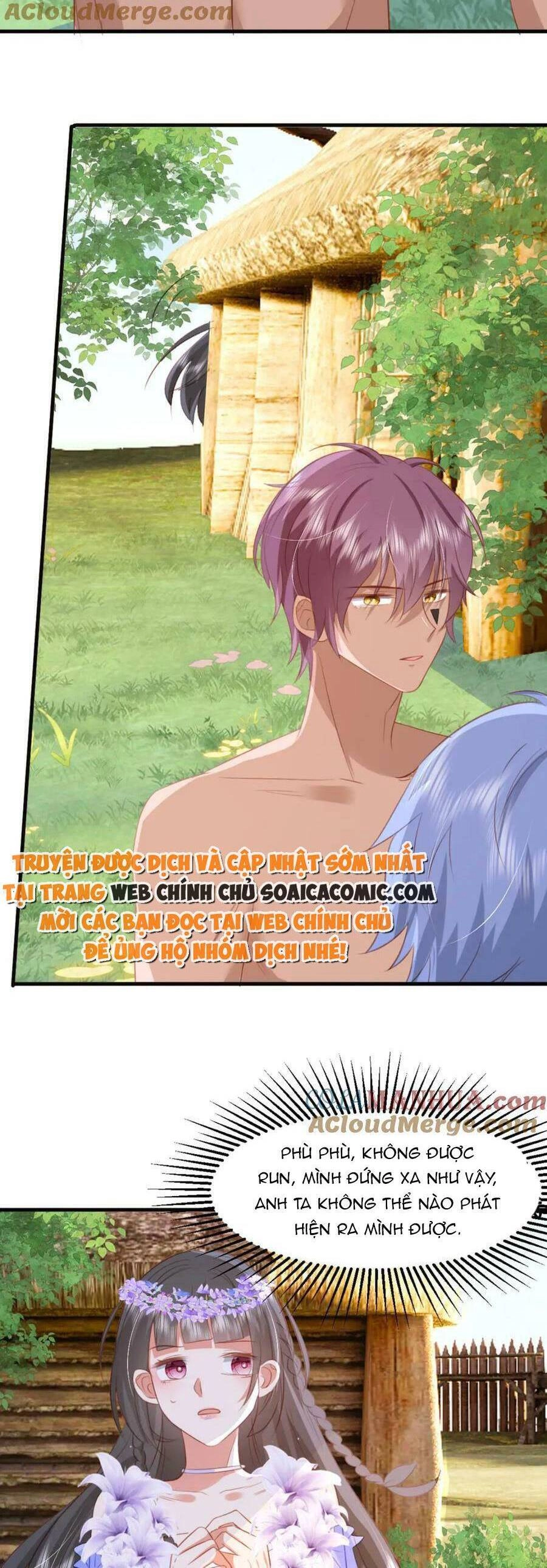 Kế Hoạch Thuần Phục Thú Phu Kiêu Ngạo Chapter 59 - 2